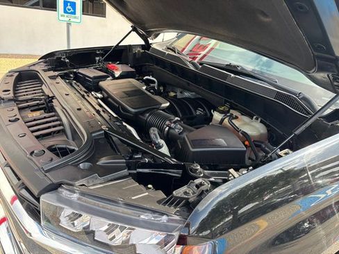 Used 2019 Chevrolet Silverado 1500 LT w/ All-Star Edition image 45