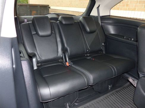 Used 2025 Honda Odyssey EX-L image 39