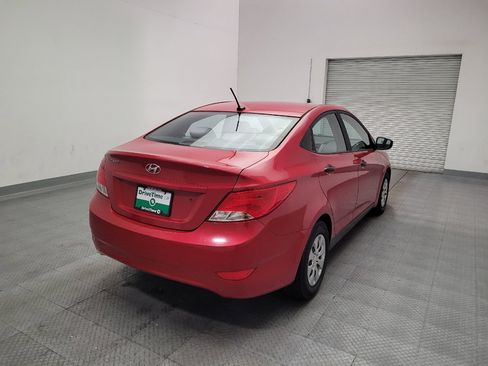 Used 2015 Hyundai Accent GLS FWD image 9