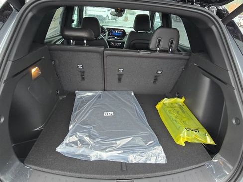 New 2026 Chevrolet TrailBlazer RS w/ Convenience Package image 27