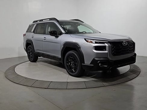 New 2026 Subaru Outback Limited AWD/4WD image 8