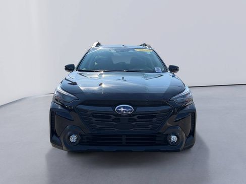 Certified 2024 Subaru Outback Premium AWD/4WD image 8