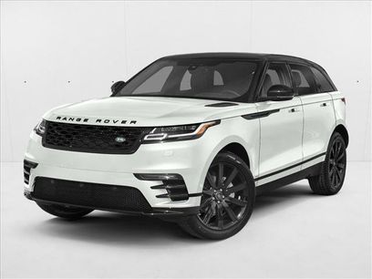 Used 2020 Land Rover Range Rover Velar S