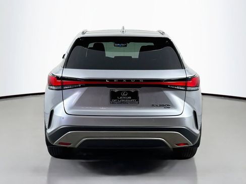 Certified 2023 Lexus RX 350 w/ Cold Area Package AWD/4WD image 6