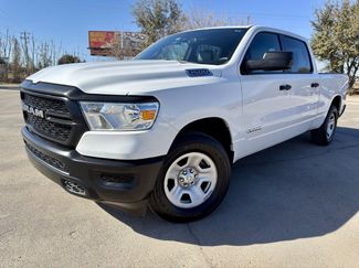 Used 2022 RAM 1500 Tradesman video 1