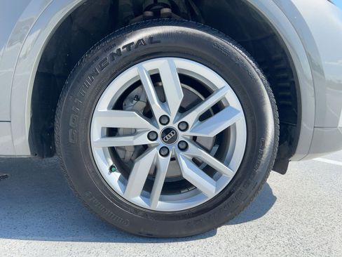 Used 2023 Audi Q5 2.0T Premium image 11