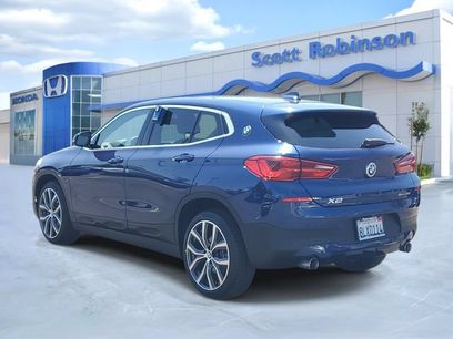 Used 2019 BMW X2 sDrive28i w/ Convenience Package