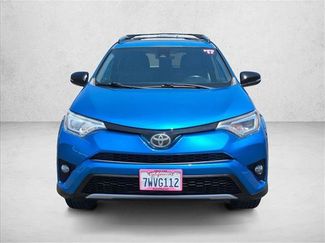 Used 2017 Toyota RAV4 SE AWD/4WD video 2