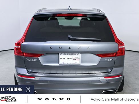 Used 2018 Volvo XC60 T6 Inscription w/ Luxury Seat Package image 31