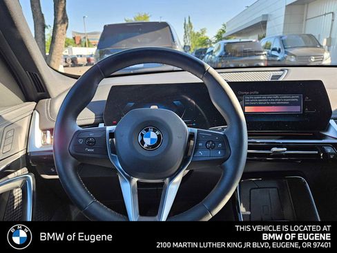 Used 2024 BMW X1 xDrive28i image 22
