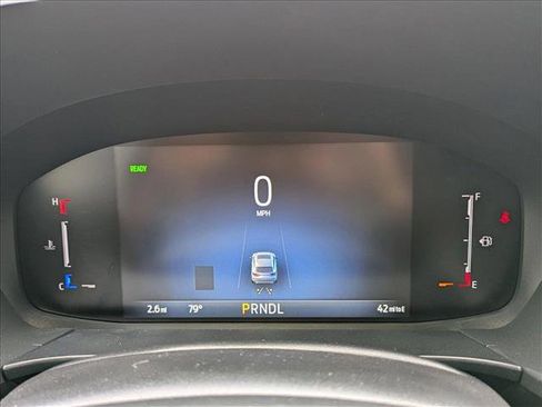 New 2025 Ford Escape ST-Line w/ Equipment Group 301A image 9