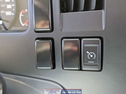 New 2024 Chevrolet Low Cab Forward image 29