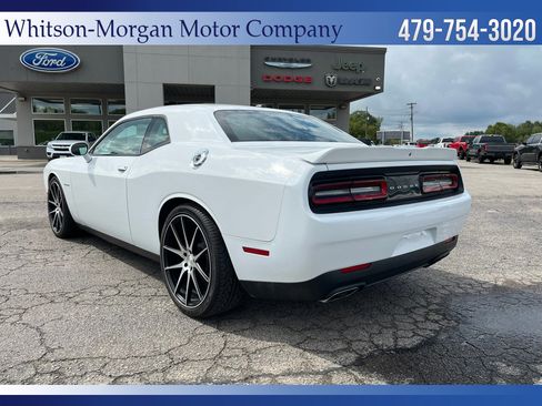 Used 2022 Dodge Challenger R/T image 7