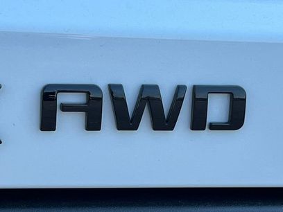 New 2026 Chevrolet Equinox ACTIV