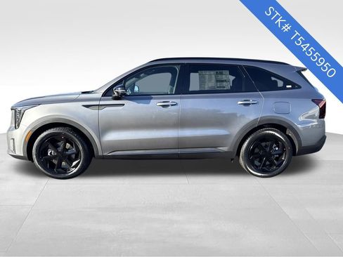 New 2026 Kia Sorento SX Prestige image 4
