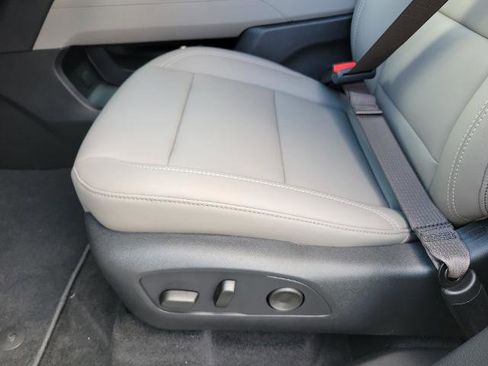 New 2026 GMC Acadia Elevation w/ Elevation Premium Package FWD image 13