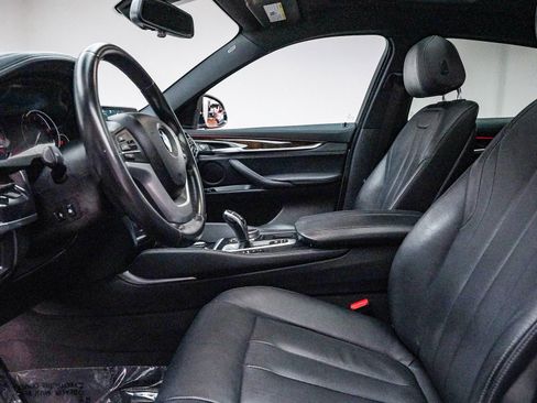 Used 2019 BMW X6 sDrive35i image 19