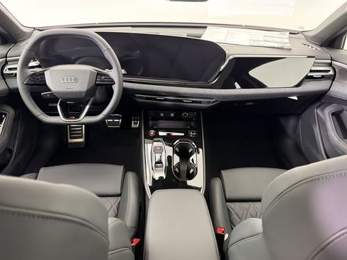 New 2026 Audi S5 Premium Plus image 18