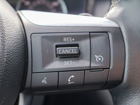 Used 2023 INFINITI QX60 Pure image 15