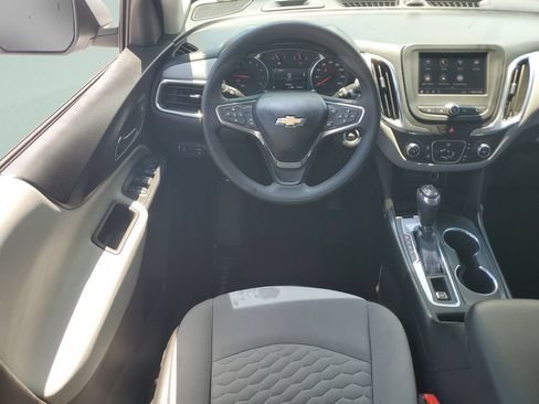 Used 2020 Chevrolet Equinox LT FWD image 12