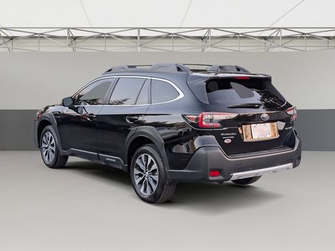 Used 2024 Subaru Outback Limited image 7