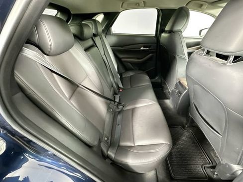 Used 2022 MAZDA CX-30 AWD 2.5 S w/ Premium Package image 27