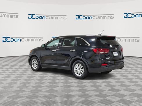 Used 2019 Kia Sorento L FWD image 6
