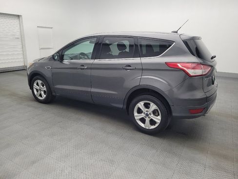 Used 2015 Ford Escape SE image 3