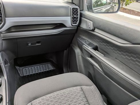 New 2026 Ford Ranger XL RWD image 17