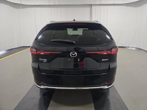 Used 2024 MAZDA CX-90 Plug-In Hybrid w/ Premium Plus image 9