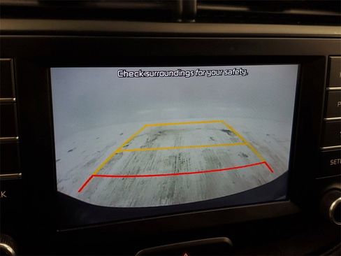 Used 2020 Kia Soul LX image 21