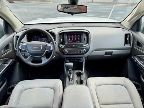 Used 2021 GMC Canyon Elevation Standard w/ Convenience Package image 24