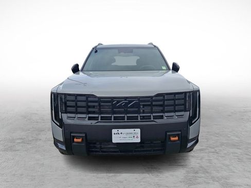 New 2027 Kia Telluride SX Prestige X-Pro AWD/4WD image 2