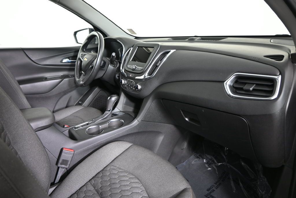 Used 2019 Chevrolet Equinox LT FWD image 14