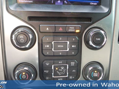 Used 2013 Ford F150 FX4 w/ Luxury Equipment Group image 18