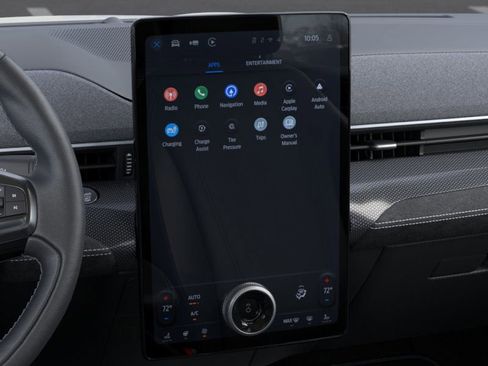 New 2025 Ford Mustang Mach-E GT image 14