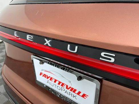 Used 2023 Lexus RX 350 FWD w/ Accessory Package (Z1) image 25