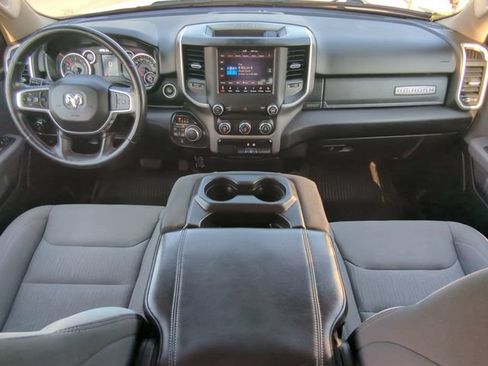 Used 2020 RAM 1500 Big Horn AWD/4WD image 21