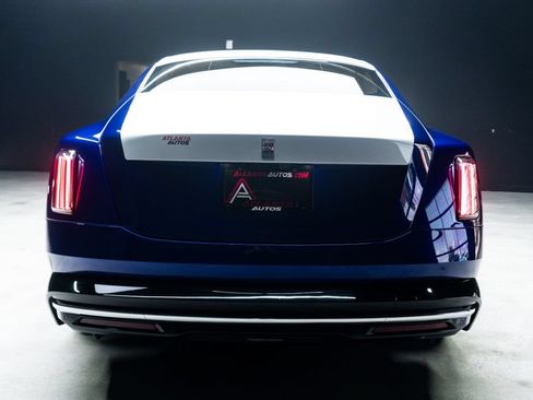 Used 2024 Rolls-Royce Spectre w/ Spectre Launch Package AWD/4WD image 19