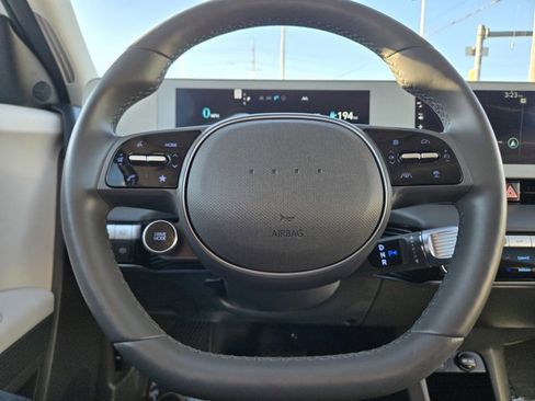 Used 2024 Hyundai Ioniq 5 SEL image 19