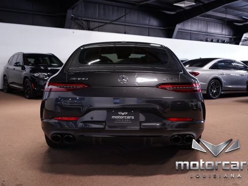 Used 2020 Mercedes-Benz AMG GT 53 image 6