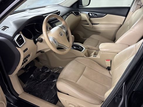 Used 2015 Nissan Rogue SL image 21