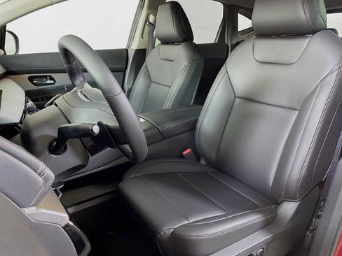 Used 2025 Nissan Murano SL image 18