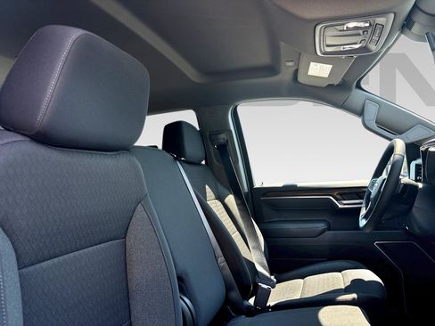 New 2025 Chevrolet Silverado 1500 RST w/ Convenience Package II image 8