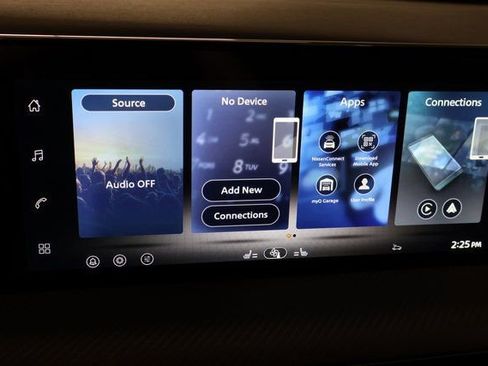 New 2026 Nissan Kicks SR w/ Cold Weather Package image 19