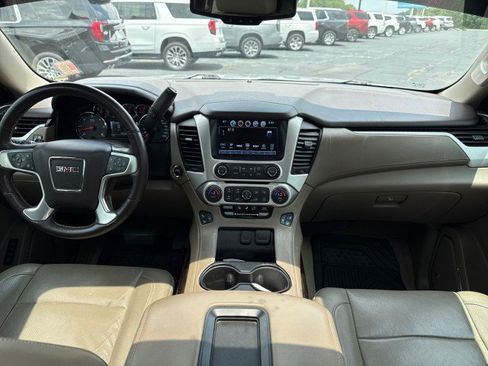 Used 2018 GMC Yukon SLT w/ Open Road Package RWD image 20