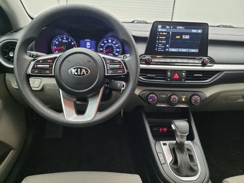 Used 2021 Kia Forte LXS image 22