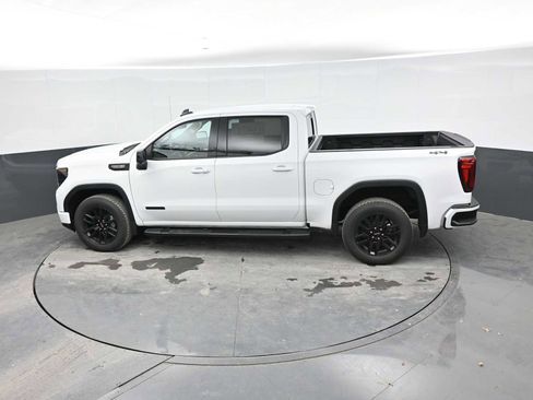 New 2026 GMC Sierra 1500 Elevation w/ Elevation Premium Package image 30