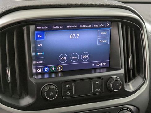 Used 2022 Chevrolet Colorado LT w/ Safety Package image 23