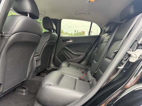 Used 2015 Mercedes-Benz GLA 250 4MATIC image 30